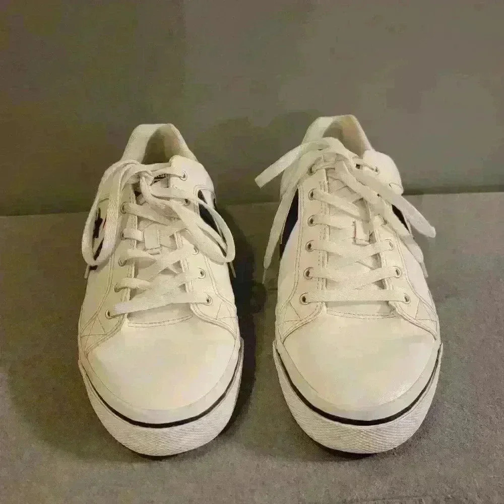 Converse Unisex All Star Sneakers Mens Size 13 - Picture 2 of 9